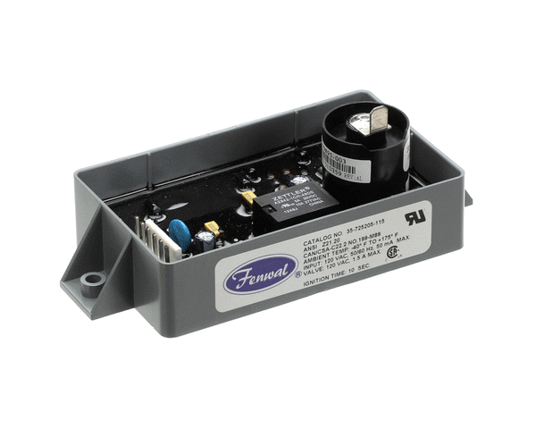 NU-VU PARTS 56-0104 - SKU NUV56-0104