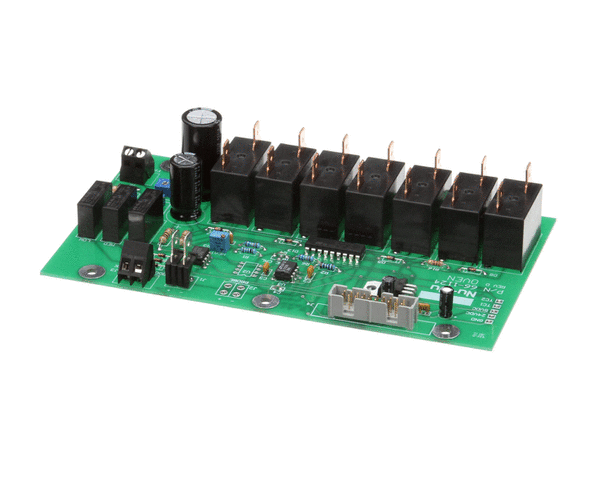 NU-VU PARTS 66-1124 - SKU NUV66-1124