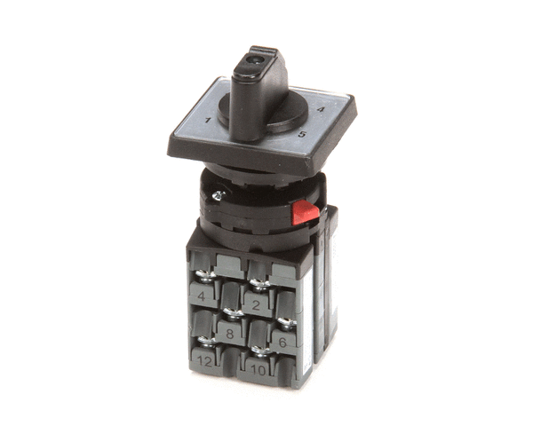 NU-VU PARTS 66-3000 - SKU NUV66-3000