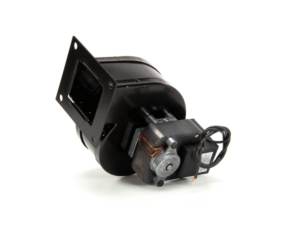 NU-VU PARTS Nu-Vu 6WH0005P Blower Assy H225 70218615 - SKU NUV6WH0005P