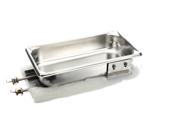 NU-VU PARTS WP-4FM0405P-S - SKU NUVWP-4FM0405P-S