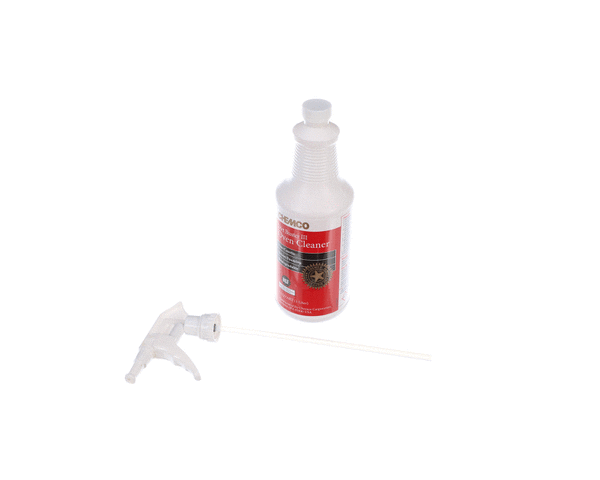 OVENTION PARTS 04.55.011.00 - SKU OVE04.55.011.00