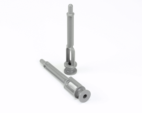 PRINCE CASTLE PARTS Prince Castle 101-107S Kit Plunger Rod (Pkg Of 2) - SKU PC101-107S