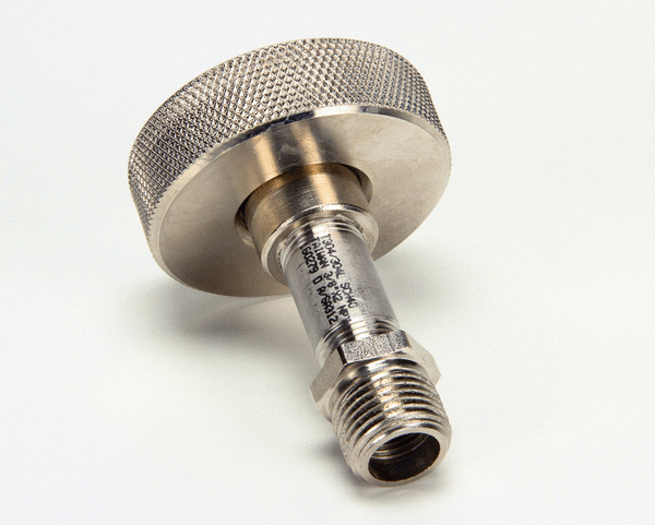 PRINCE CASTLE PARTS Prince Castle 102-117S Assembly Standpipe Coupling 80/110 - SKU PC102-117S