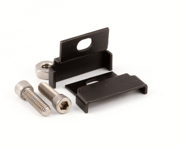 PRINCE CASTLE PARTS Prince Castle 164-70S Kit File Clamp - SKU PC164-70S