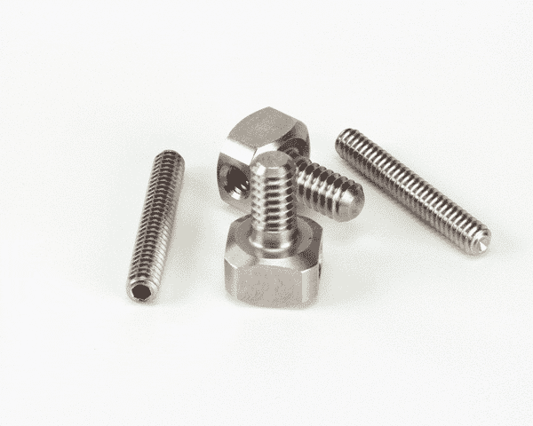 PRINCE CASTLE PARTS Prince Castle 197-16S Kit Conveyor Stop - SKU PC197-16S