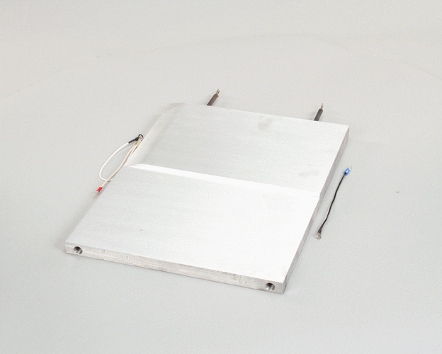 PRINCE CASTLE PARTS Prince Castle 197-430S Gm Kit Platen 110V - SKU PC197-430S