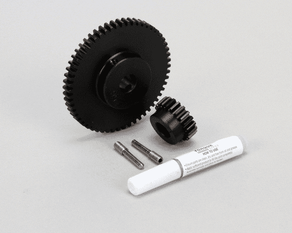 PRINCE CASTLE PARTS Prince Castle 197-476S Gm Bag Kit Gear (T12 & T12P) - SKU PC197-476S
