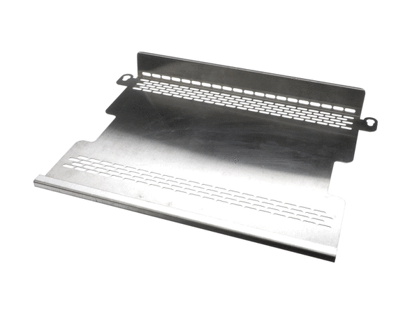 PRINCE CASTLE PARTS Prince Castle 296-017S Front Guard - SKU PC296-017S