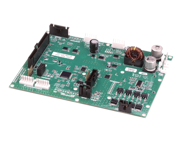 PRINCE CASTLE PARTS 353-1227S - SKU PC353-1227S