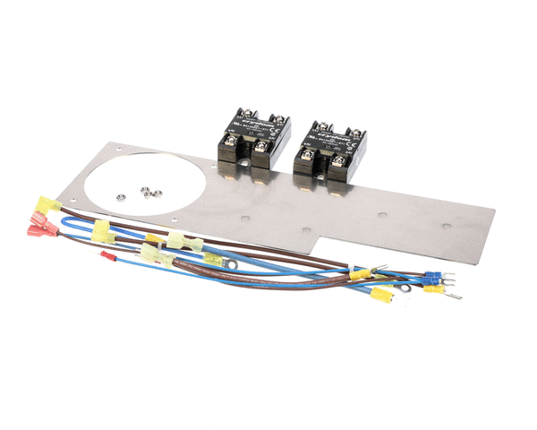 PRINCE CASTLE PARTS Prince Castle 353-1275IS Kit Upgrade Ssr Irt - SKU PC353-1275IS
