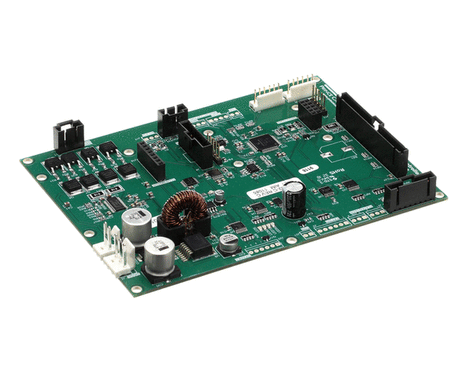 PRINCE CASTLE 353-262CS PCB MAIN CONTROLLER FOR CBT TO