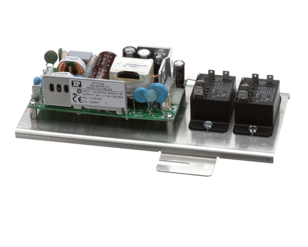 PRINCE CASTLE PARTS Prince Castle 366-135S Power Supply Assembly - SKU PC366-135S