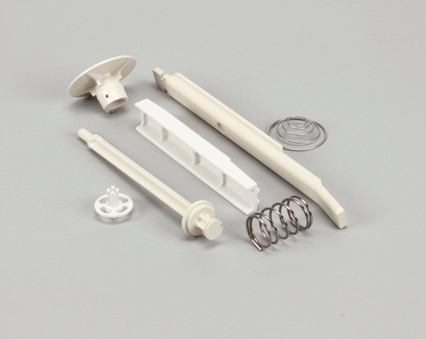 PRINCE CASTLE PARTS Prince Castle 398-032S Kit Upgrade F/Mustard Dispensr - SKU PC398-032S