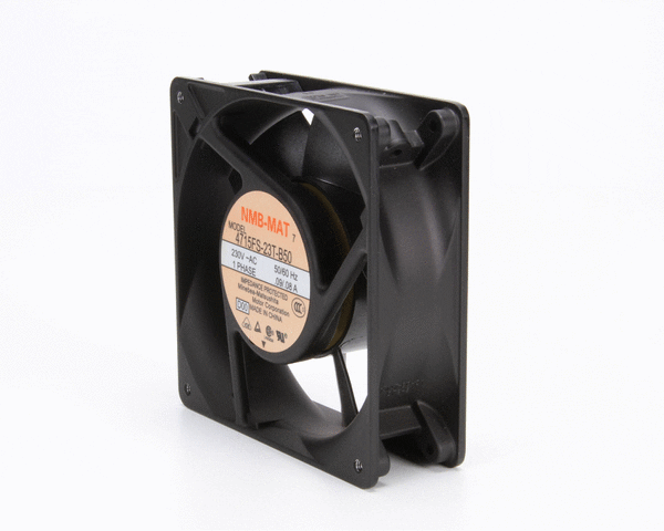 PRINCE CASTLE PARTS Prince Castle 428-142S Fan (428) - SKU PC428-142S