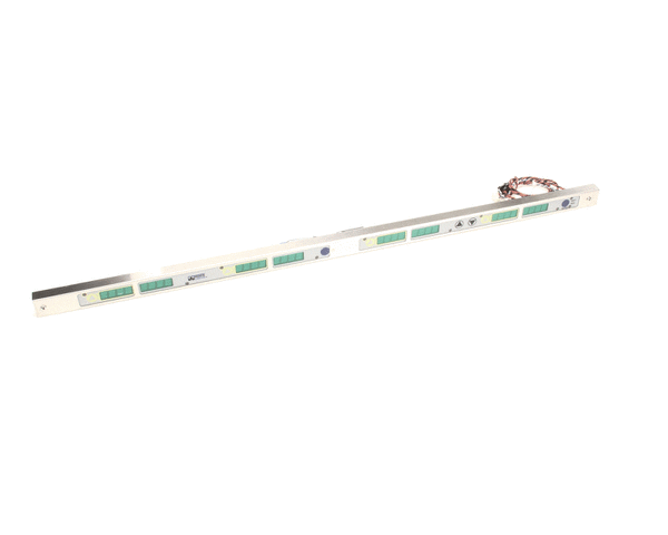 PRINCE CASTLE PARTS Prince Castle 510-075S Service Kit Bb 8 Main Top - SKU PC510-075S