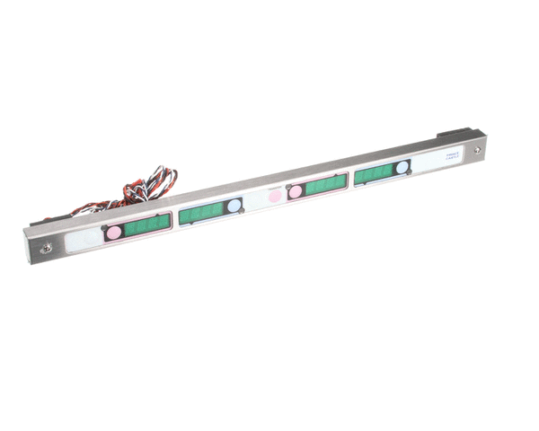 PRINCE CASTLE PARTS 510-117S - SKU PC510-117S