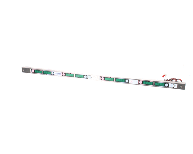 PRINCE CASTLE PARTS 510-118S - SKU PC510-118S