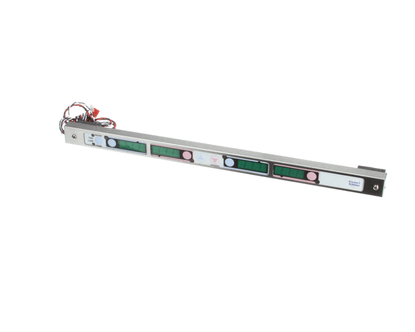 PRINCE CASTLE PARTS Prince Castle 510-122S Kit Main B-Bar 4CH - SKU PC510-122S