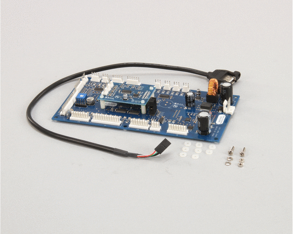 PRINCE CASTLE PARTS 526-201S - SKU PC526-201S