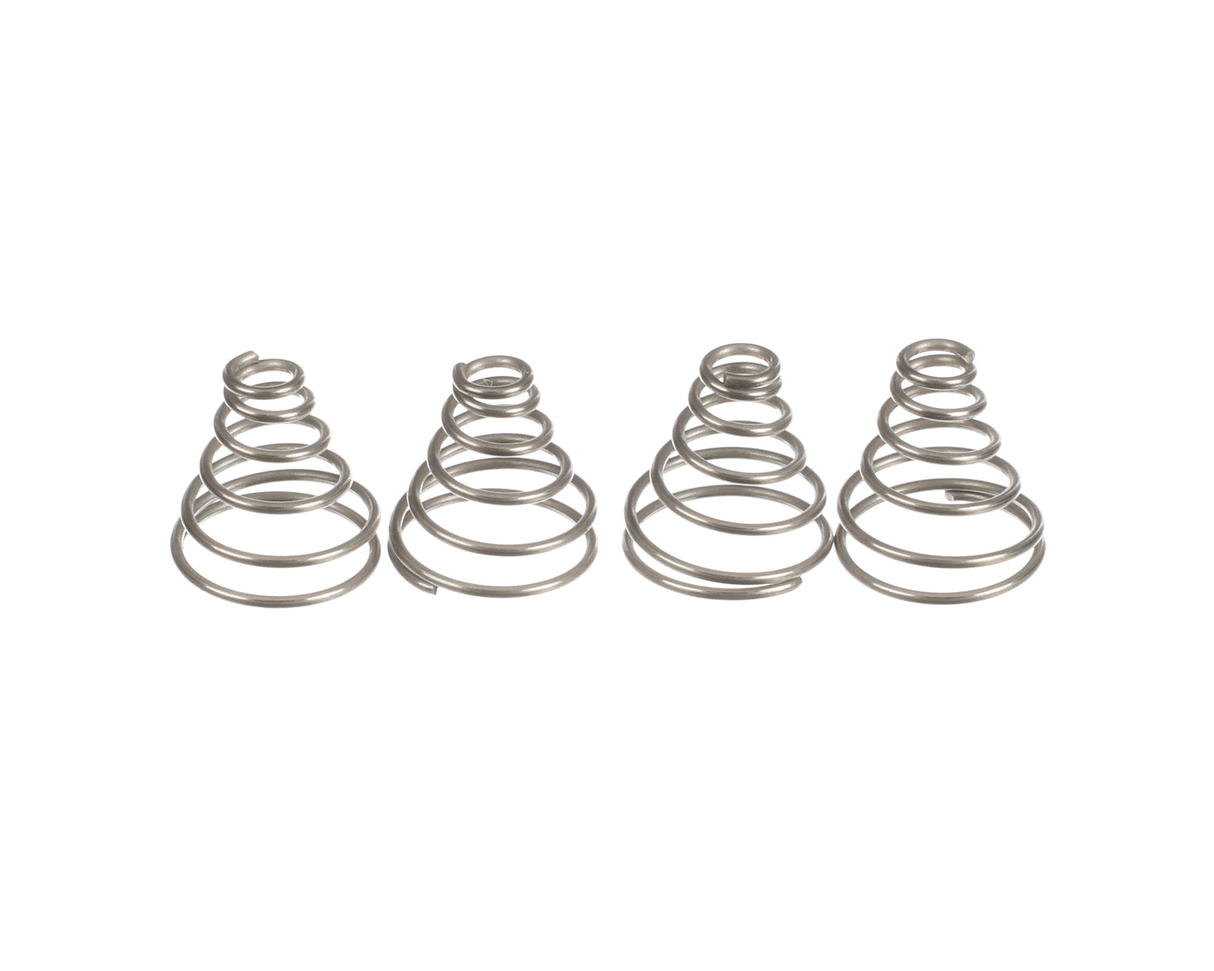 PRINCE CASTLE PARTS Prince Castle 527-370S Mcd Spring Compression Kit 4PK - SKU PC527-370S
