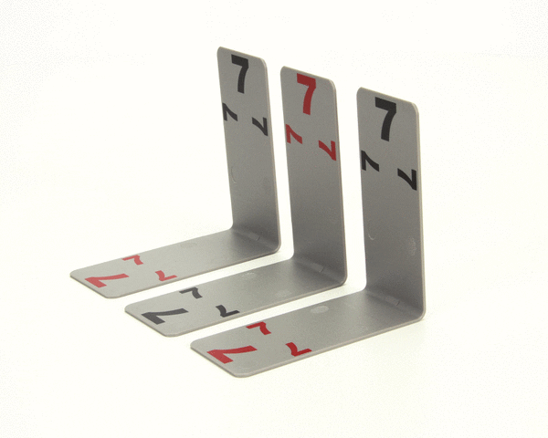 PRINCE CASTLE PARTS 536-671-7S - SKU PC536-671-7S