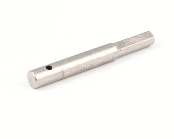 PRINCE CASTLE PARTS Prince Castle 537-316S Lower Shaft (Long) - SKU PC537-316S