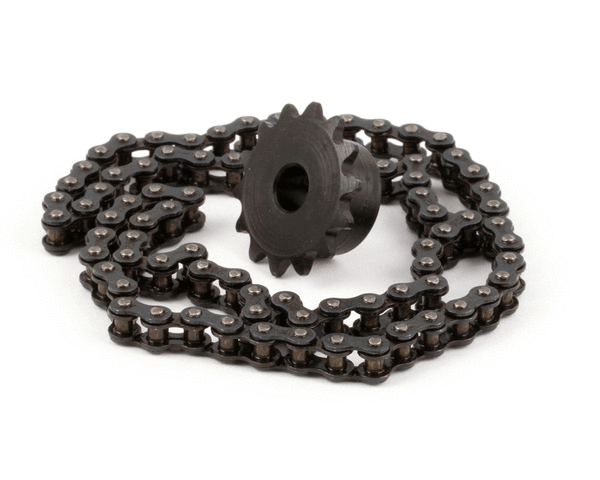 PRINCE CASTLE PARTS 537-743S - SKU PC537-743S