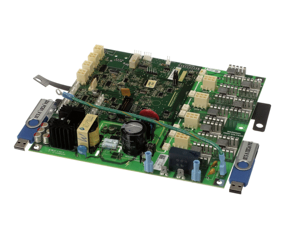 PRINCE CASTLE PARTS 540-1283S - SKU PC540-1283S