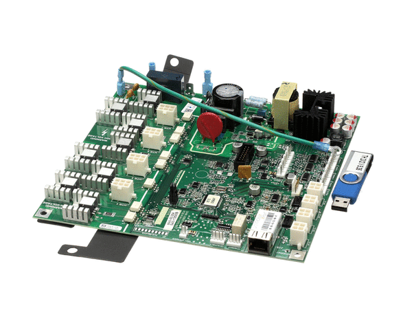 PRINCE CASTLE PARTS 540-1350S - SKU PC540-1350S