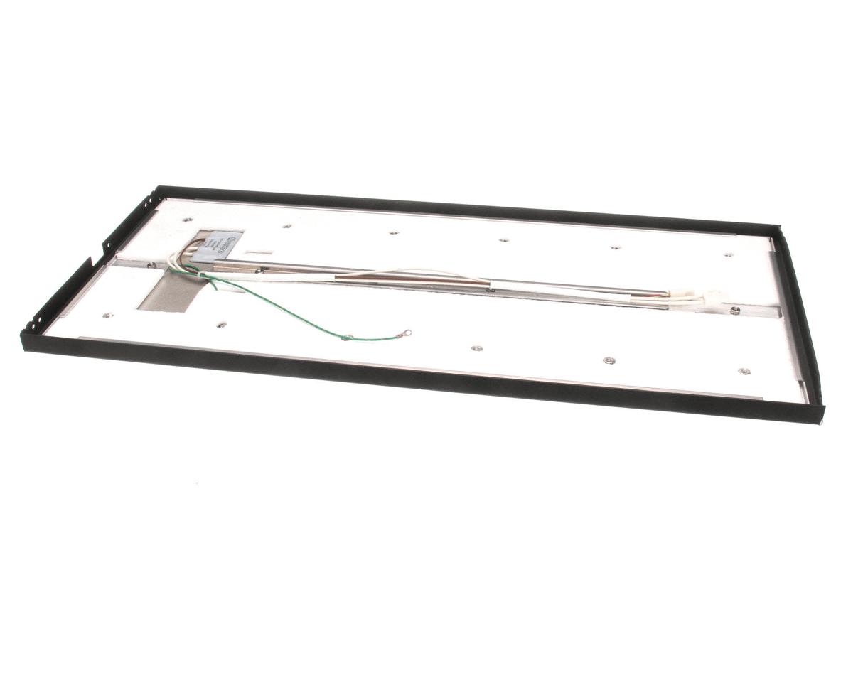 PRINCE CASTLE PARTS Prince Castle 540-833S Kit Upper Heater (BK15C / 17C) - SKU PC540-833S