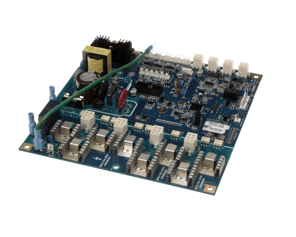 PRINCE CASTLE PARTS 541-1206S - SKU PC541-1206S