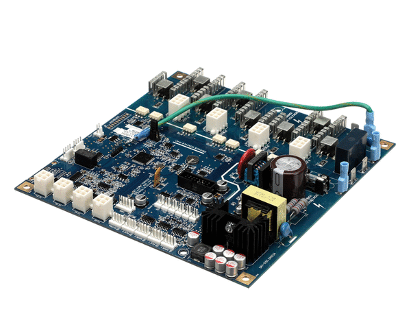 PRINCE CASTLE PARTS Prince Castle 541-1380S Main Portion Control Board 2 - SKU PC541-1380S
