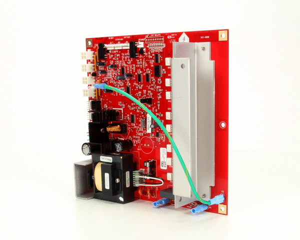 PRINCE CASTLE PARTS 541-864 - SKU PC541-864