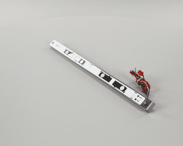 PRINCE CASTLE PARTS Prince Castle 541-999S Kit Button Bar Timer 4 Ch - SKU PC541-999S