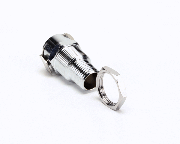 PRINCE CASTLE PARTS Prince Castle 625-078S Fitting Panel Mount - SKU PC625-078S