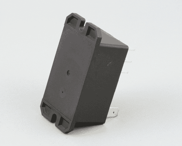 PRINCE CASTLE PARTS Prince Castle 65-048-07S Relay - SKU PC65-048-07S