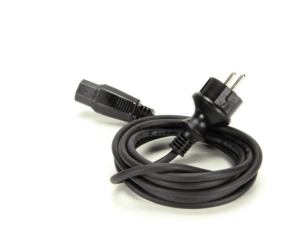 PRINCE CASTLE PARTS Prince Castle 72-200-1S Power Cord CE - SKU PC72-200-1S