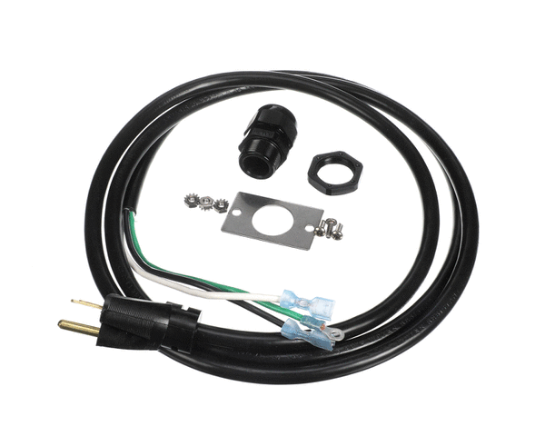 PRINCE CASTLE PARTS Prince Castle 72-528S Power Cord Kit - SKU PC72-528S
