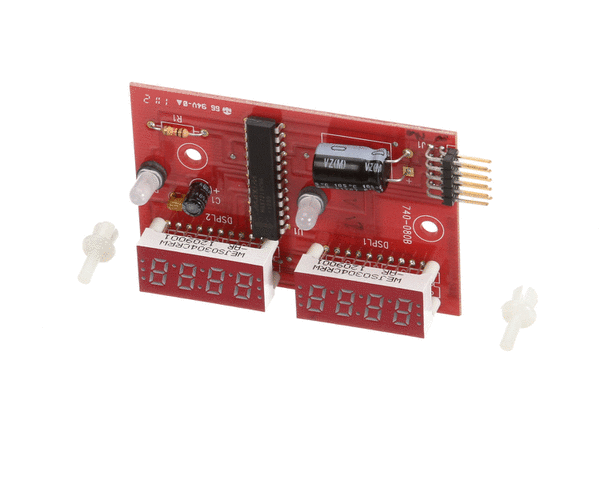 PRINCE CASTLE PARTS 740-079S - SKU PC740-079S