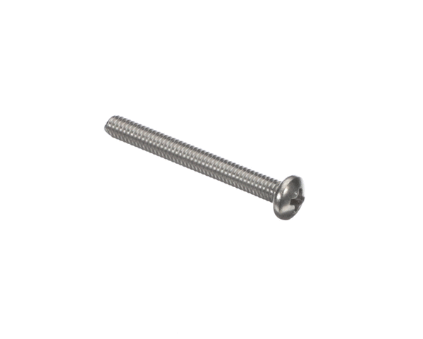 PRINCE CASTLE PARTS Prince Castle 76-928S Mcd Kit Scr 8-32 X 1.5 Philip - SKU PC76-928S