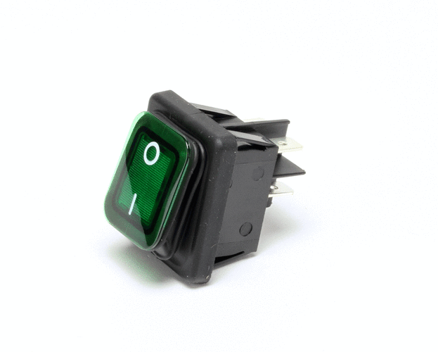 PRINCE CASTLE PARTS 78-184S - SKU PC78-184S