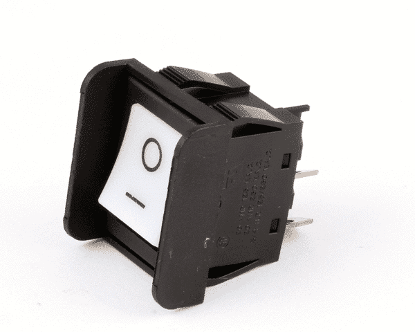 PRINCE CASTLE PARTS Prince Castle 78-241S Kit Switch Dpst 10A - SKU PC78-241S