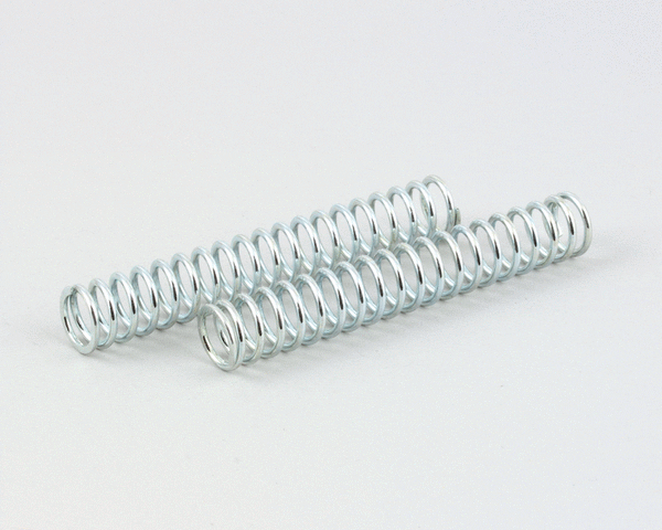 PRINCE CASTLE PARTS Prince Castle 81-017S Spring (Pkg Of 2) - SKU PC81-017S