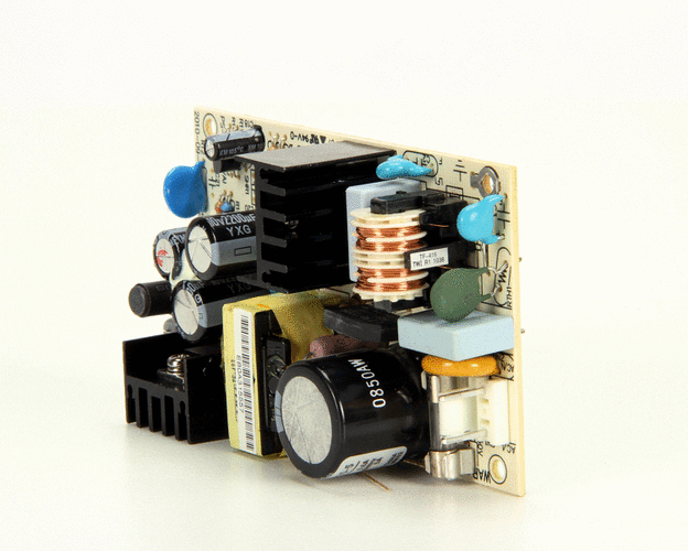 PRINCE CASTLE PARTS 85-101-02S - SKU PC85-101-02S