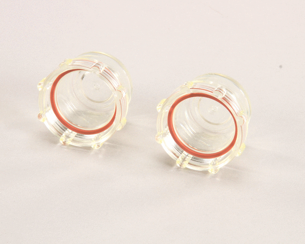 PRINCE CASTLE PARTS 86-569S - SKU PC86-569S