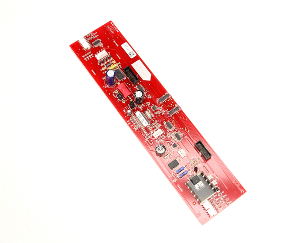 PRINCE CASTLE PARTS 893-105S - SKU PC893-105S