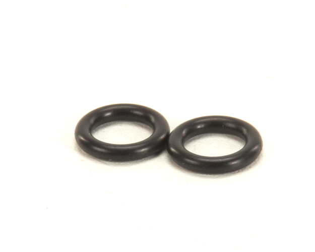 PRINCE CASTLE PARTS Prince Castle 910-8 Guide Rod Cush Dice-It Pk Of 2 - SKU PC910-8