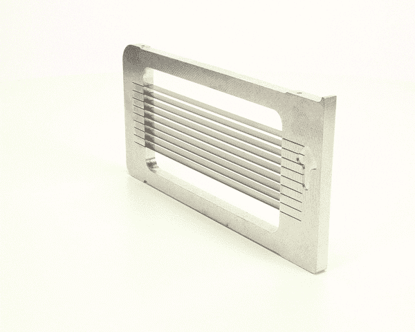 PRINCE CASTLE PARTS Prince Castle 943-039A Replacement Blade Set 1/4IN - SKU PC943-039A