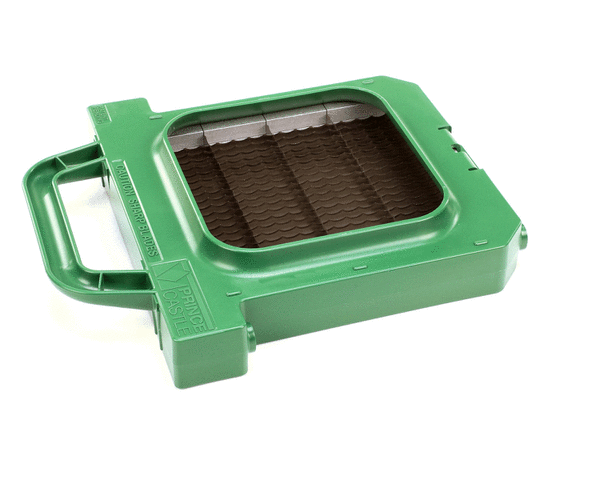 PRINCE CASTLE PARTS Prince Castle 980-000-43B Lettuce Shredder Blade 5/16IN - SKU PC980-000-43B